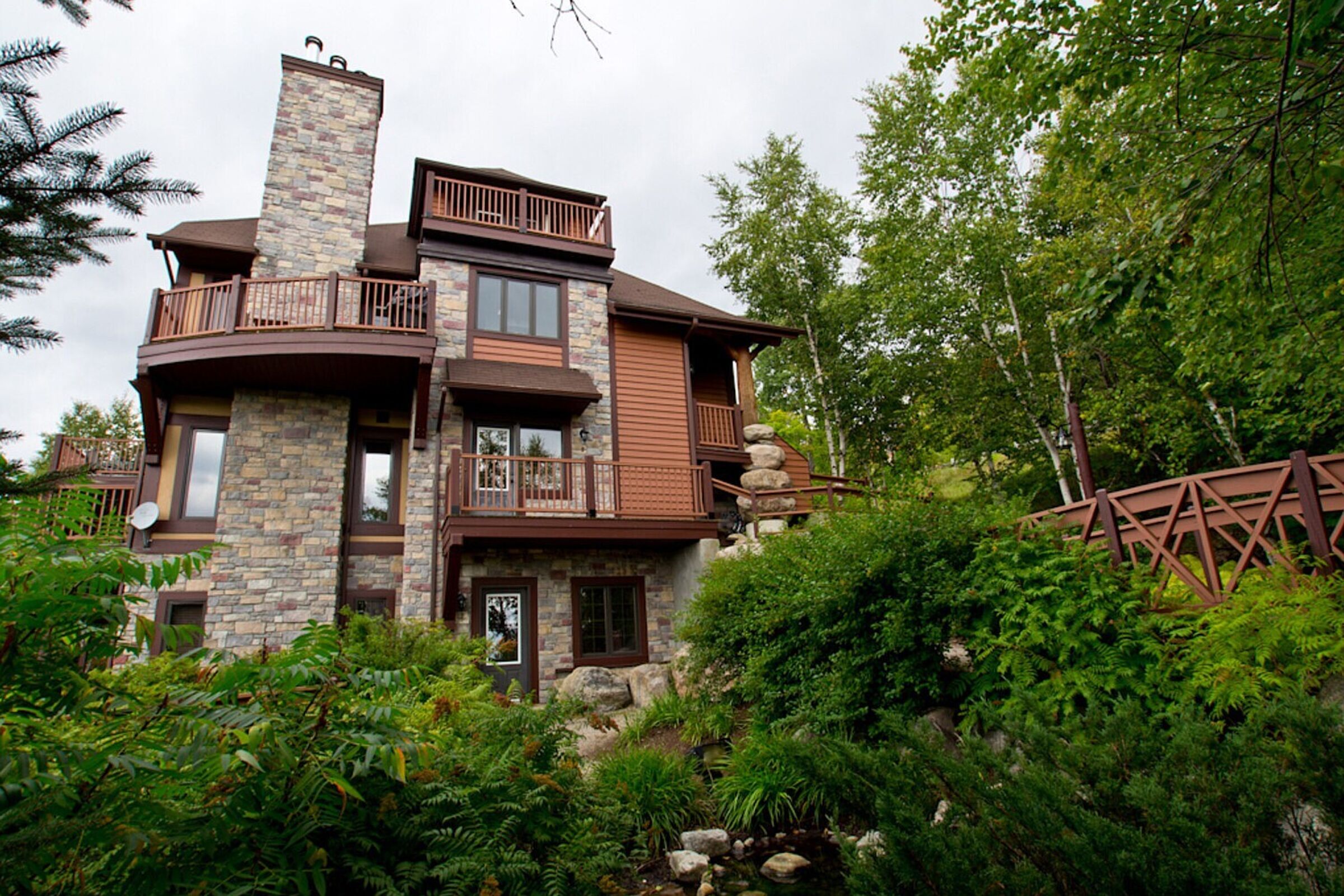L'Algonquin