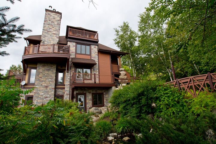 L'Algonquin