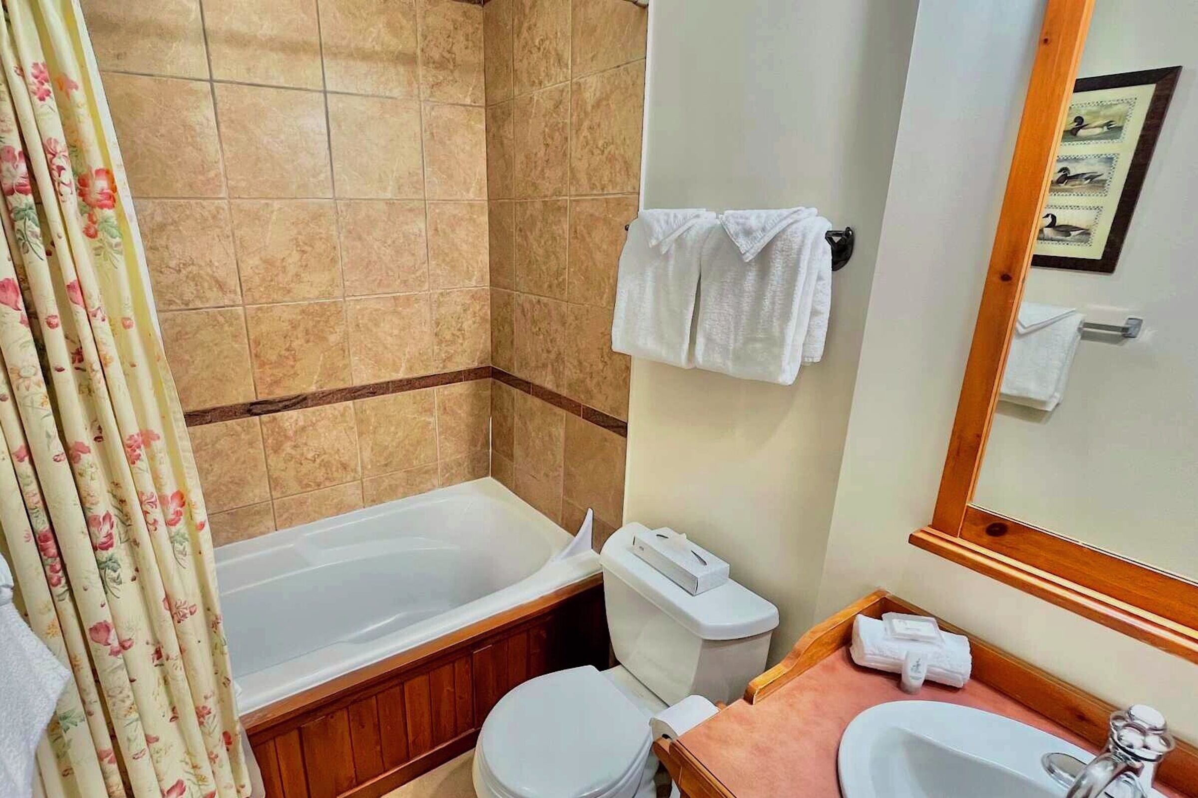 #208-05 - Bathroom