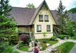 Gallery Thumbnail (Le Plateau Exterior - Summer)