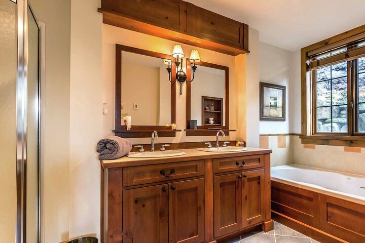 Master Ensuite Bathroom