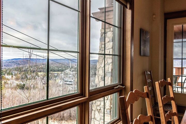 Dining Area View