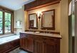 Gallery Thumbnail (#150-08 - Master Ensuite Bathroom)