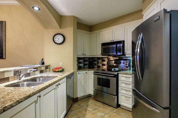 #154-03 - Kitchen
