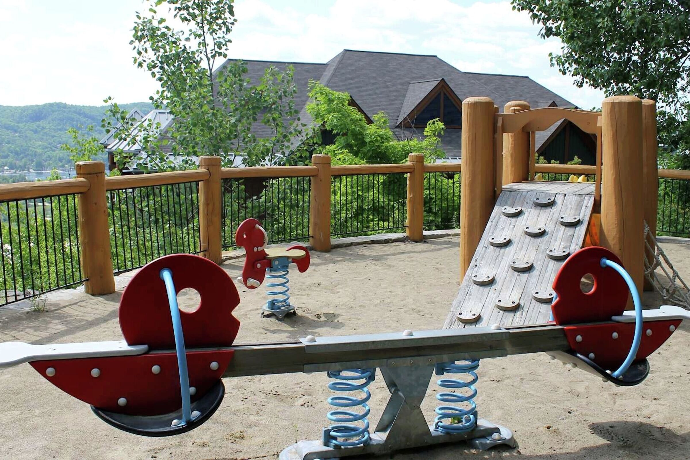 Children's Playground