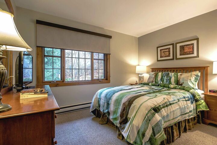 #134-12 - Bedroom