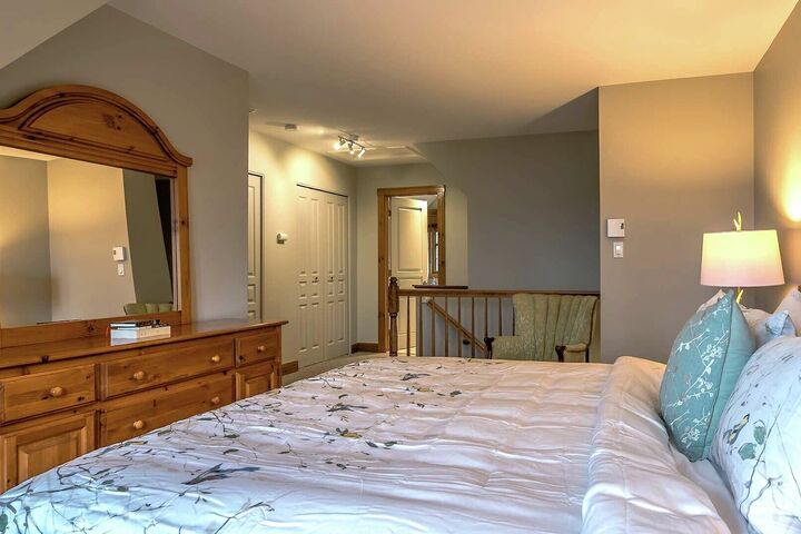 #134-12 - Master Bedroom