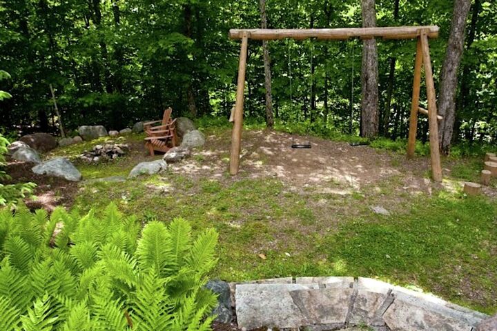 Yard Space