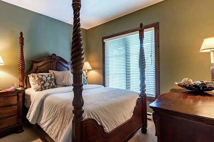 #110-08 - Bedroom