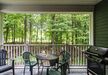 Gallery Thumbnail (#110-08 - Balcony with BBQ)