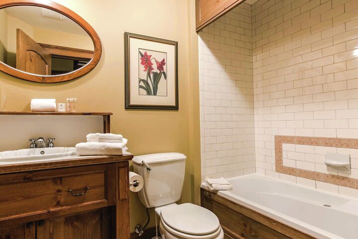#102-03 - Bathroom