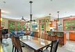 Gallery Thumbnail (#203-02 - Dining Area)