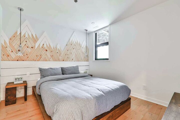 #215-04 - Bedroom