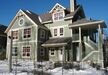 Gallery Thumbnail (Tremblant-Les Eaux Exterior - Winter)