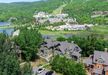 Gallery Thumbnail (Tremblant-Les Eaux Exterior - Summer)