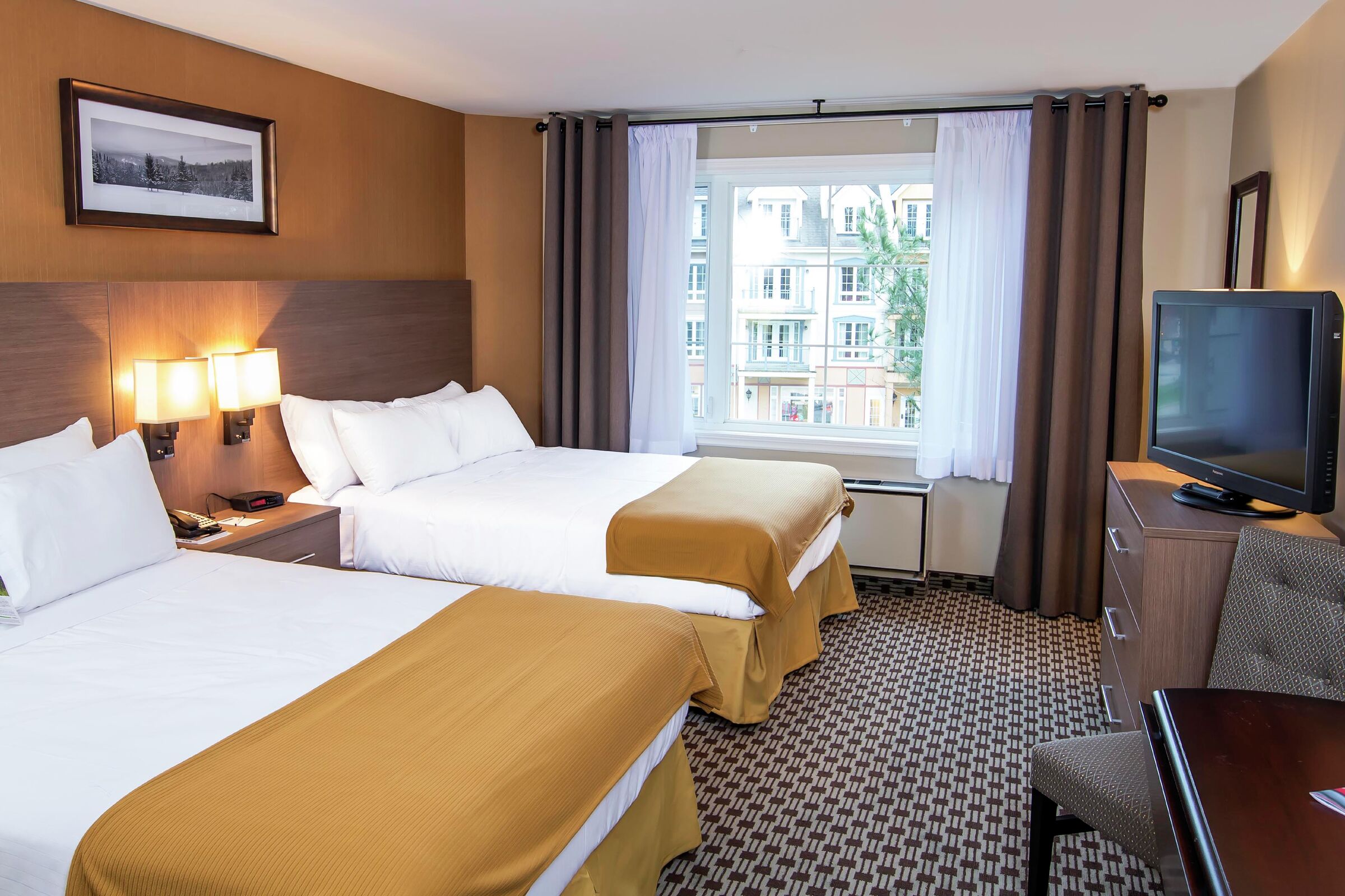 Guest Suite