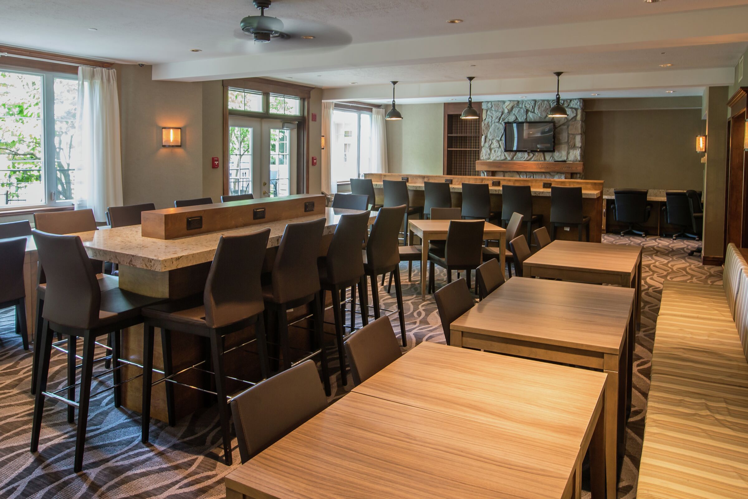 Breakfast Room