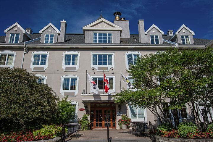 Holiday Inn Express Mont Tremblant