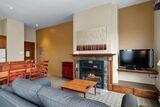 Studio Living Area