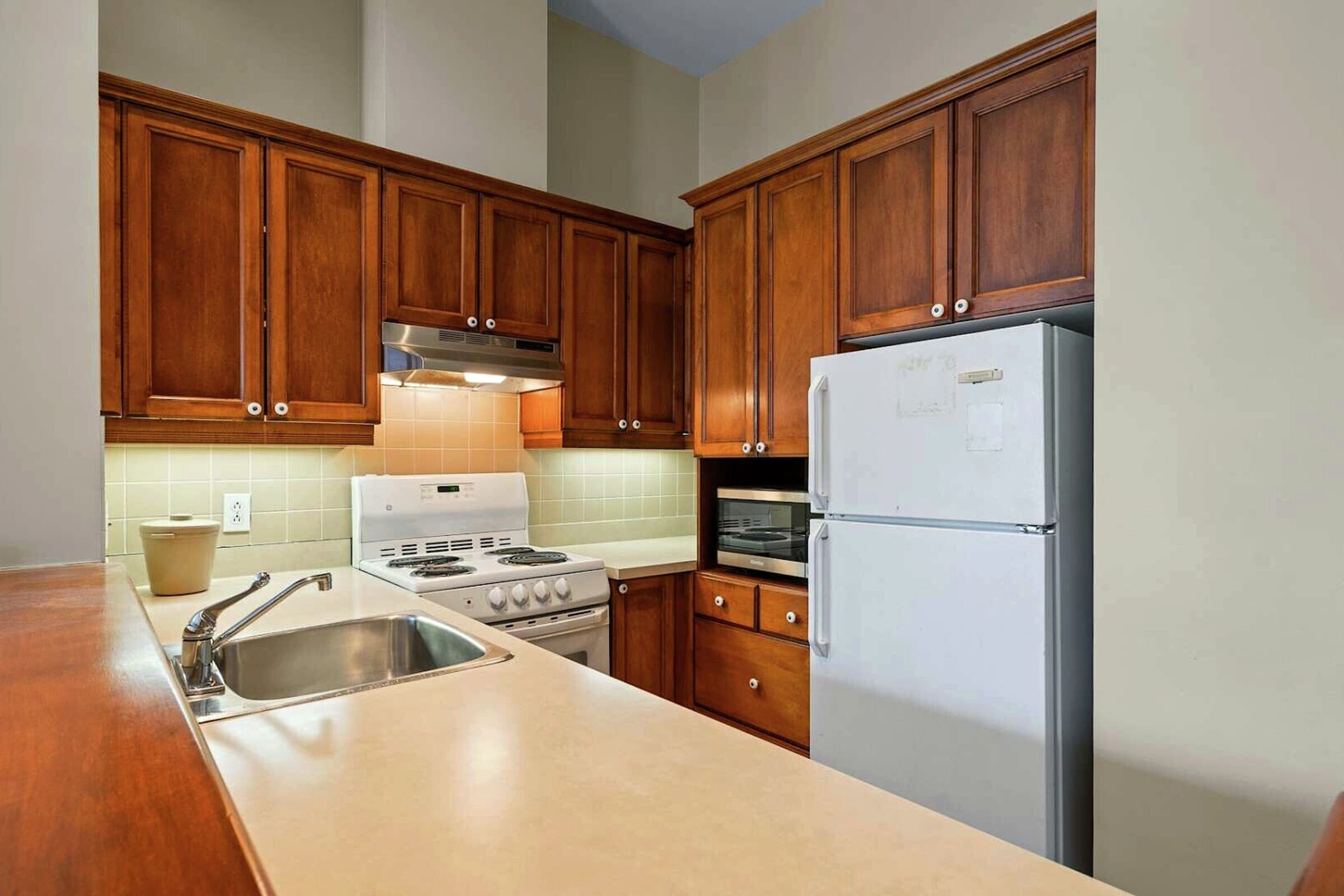 Studio Kitchen