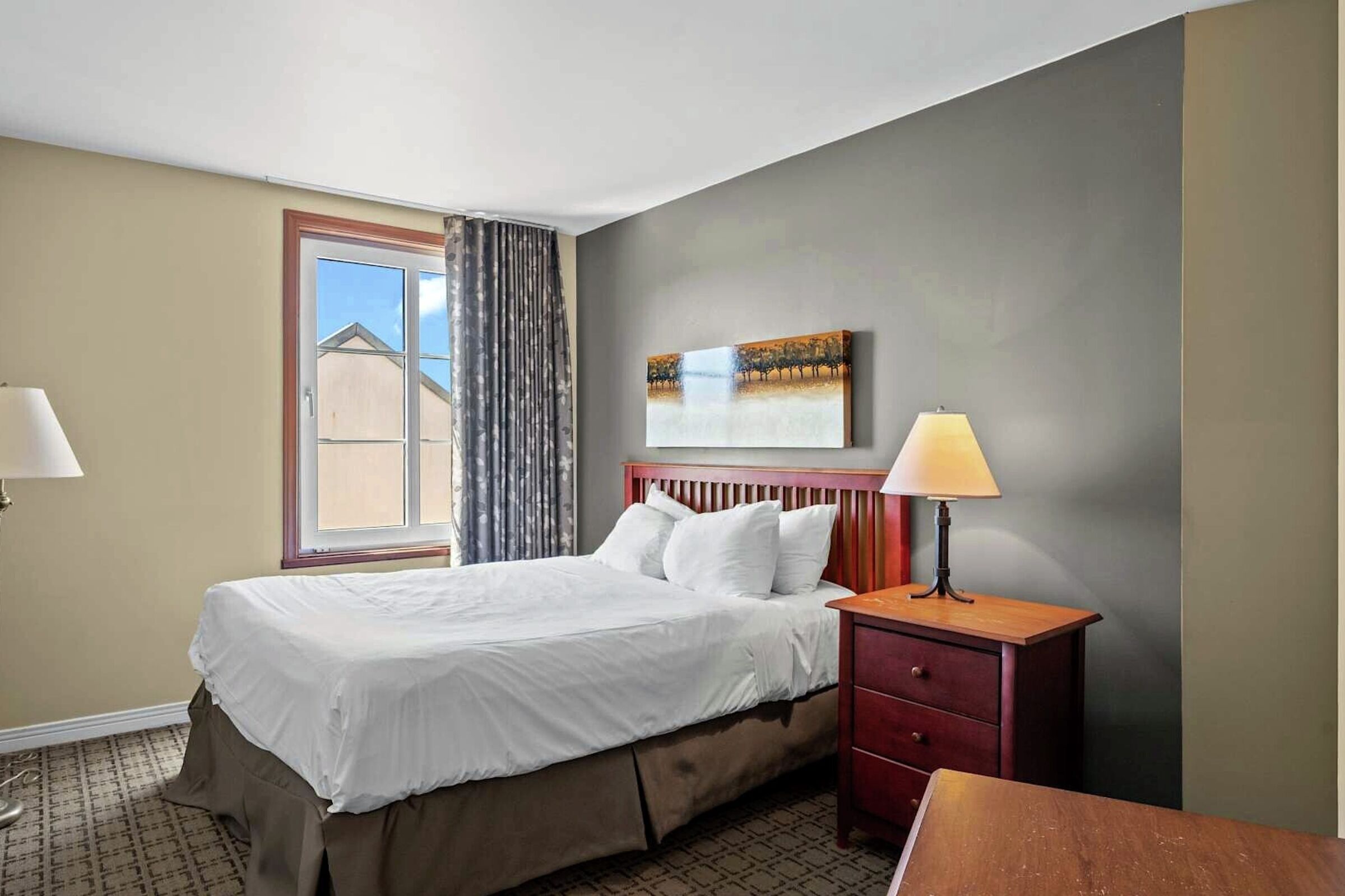 #320 - Bedroom