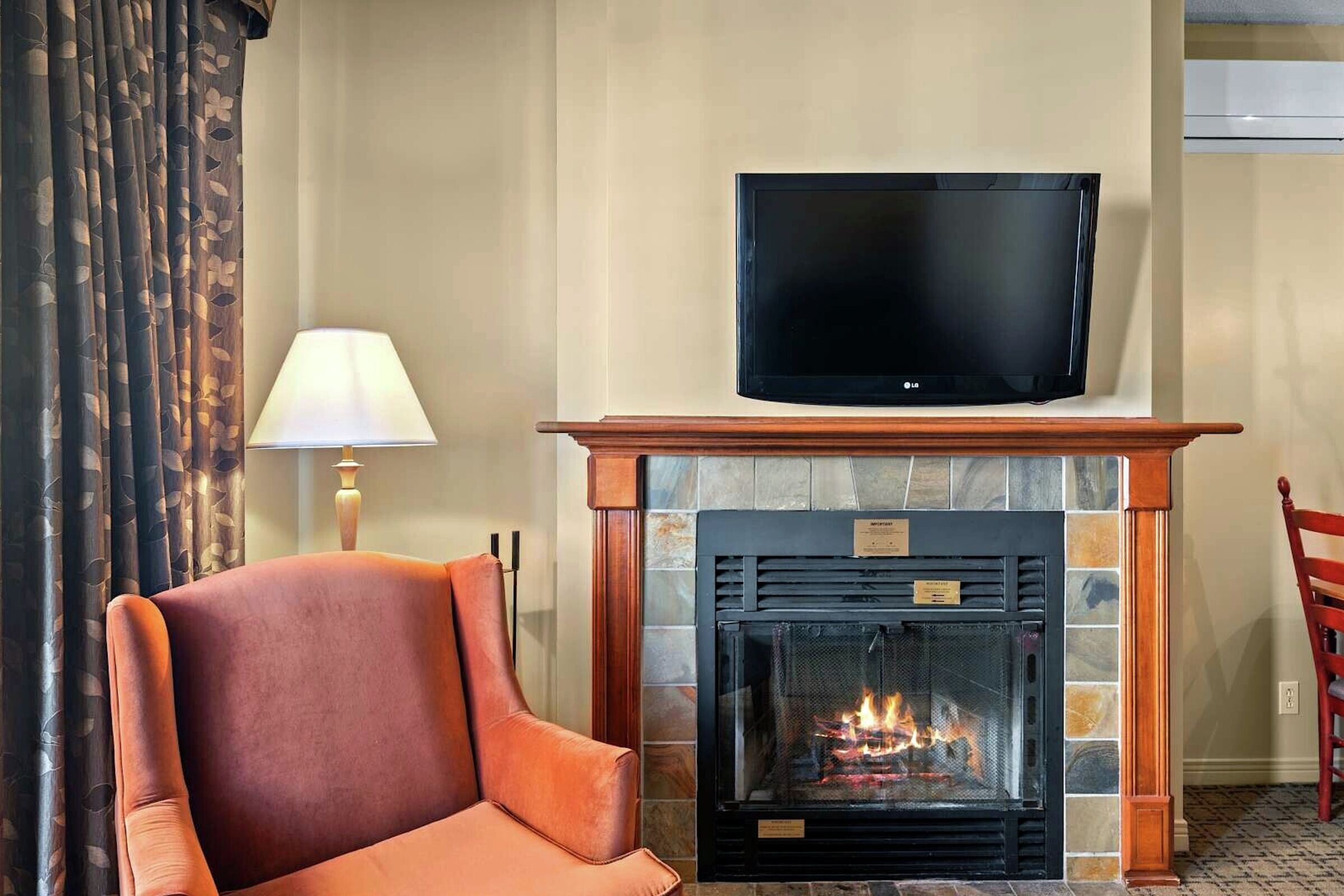 #370 - Living Area