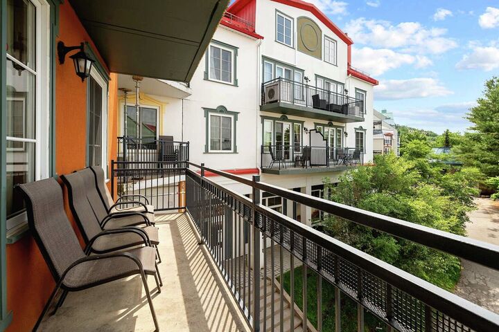 #226 - Balcony