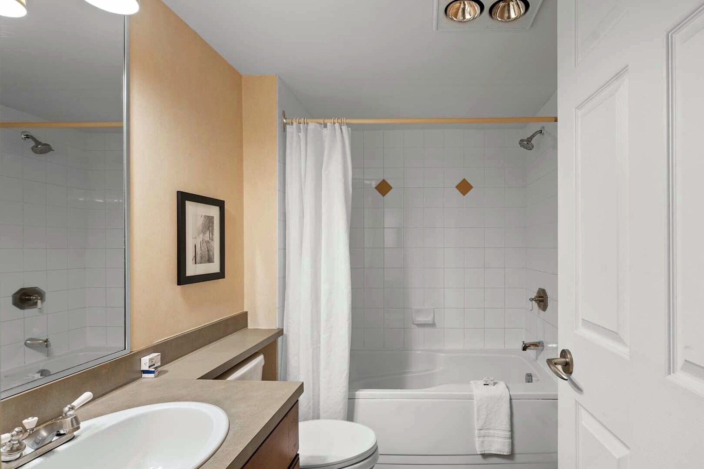 Studio Bathroom