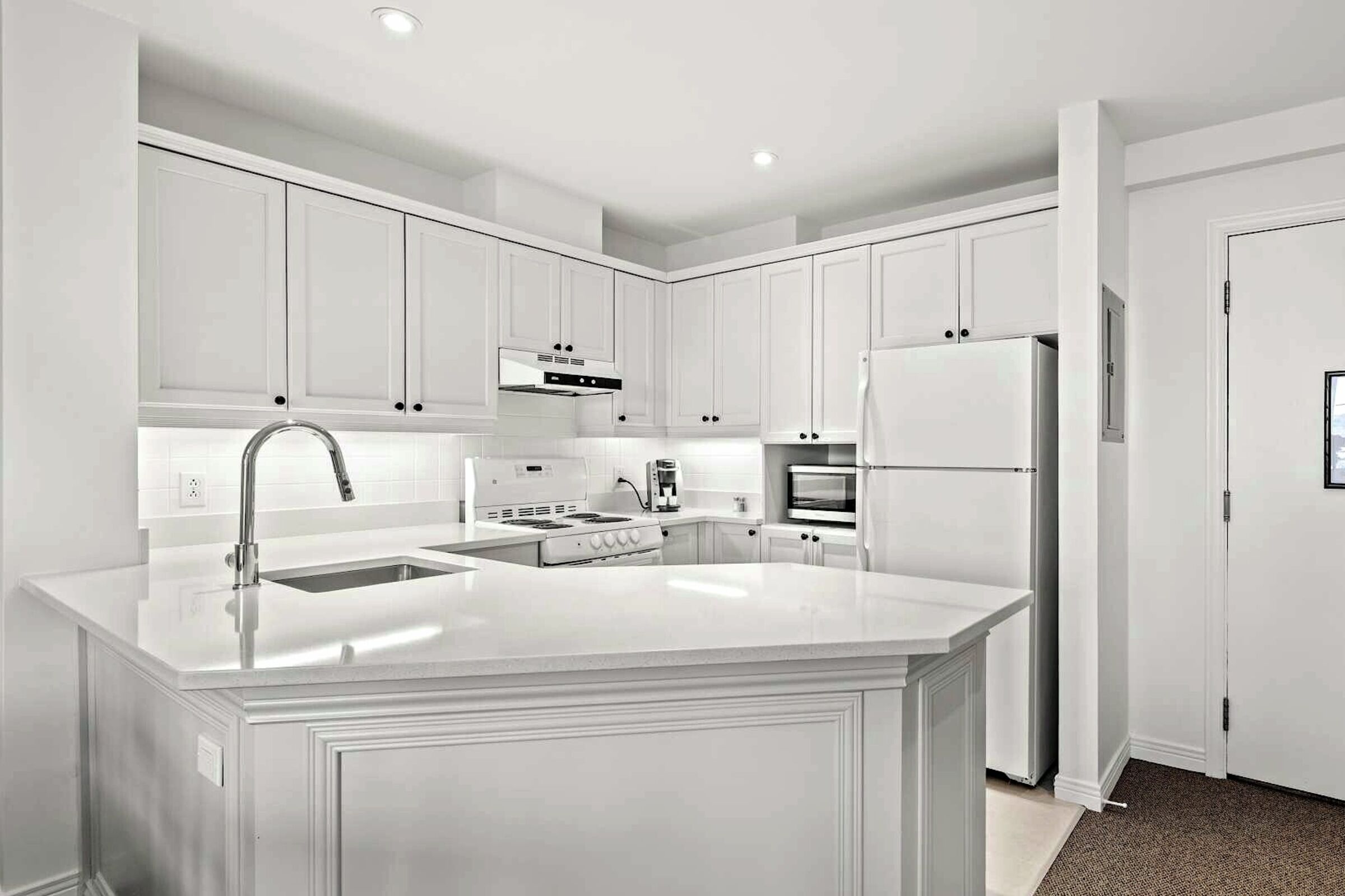 Studio Kitchen