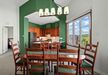 Gallery Thumbnail (#201-203 - Dining Area)