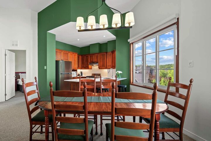 #201-203 - Dining Area
