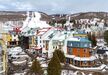 Gallery Thumbnail (Plaza St. Bernard - Winter)