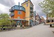 Gallery Thumbnail (Plaza St. Bernard - Summer)