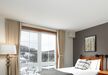 Gallery Thumbnail (Q/Sofa - One Queen Hotel Room)