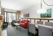 Gallery Thumbnail (Q/Sofa - One Bedroom Condo Dining Area)