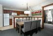 Gallery Thumbnail (2 Bdrm Condo - Two Bedroom Condo Dining Room & Kitchen)