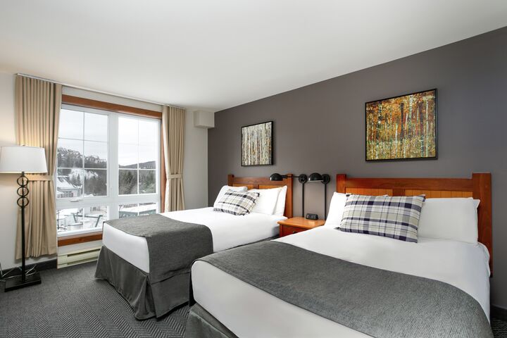 2 Bdrm Condo - Two Bedroom Condo