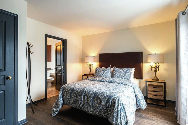 #1716 - Master Bedroom