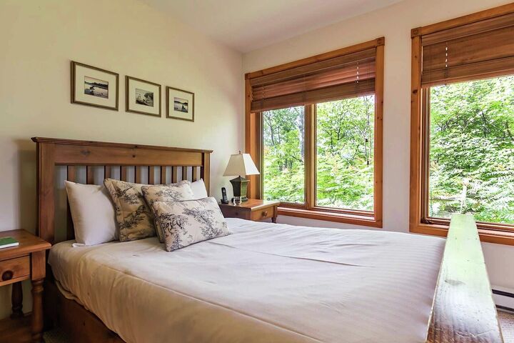 #106 - Bedroom