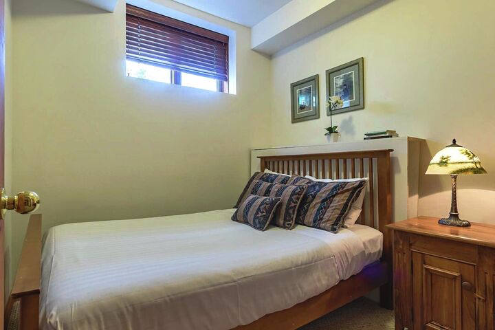 #106 - Bedroom