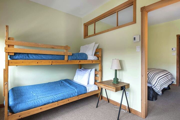 #403 - Bedroom