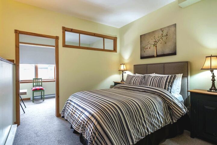 #403 - Bedroom