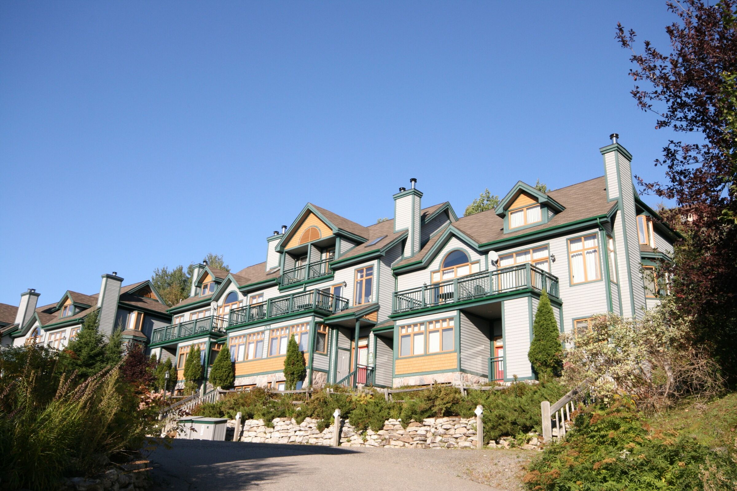 La Clairiere