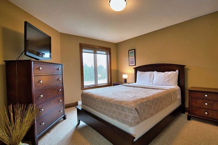 #170 - Master Bedroom