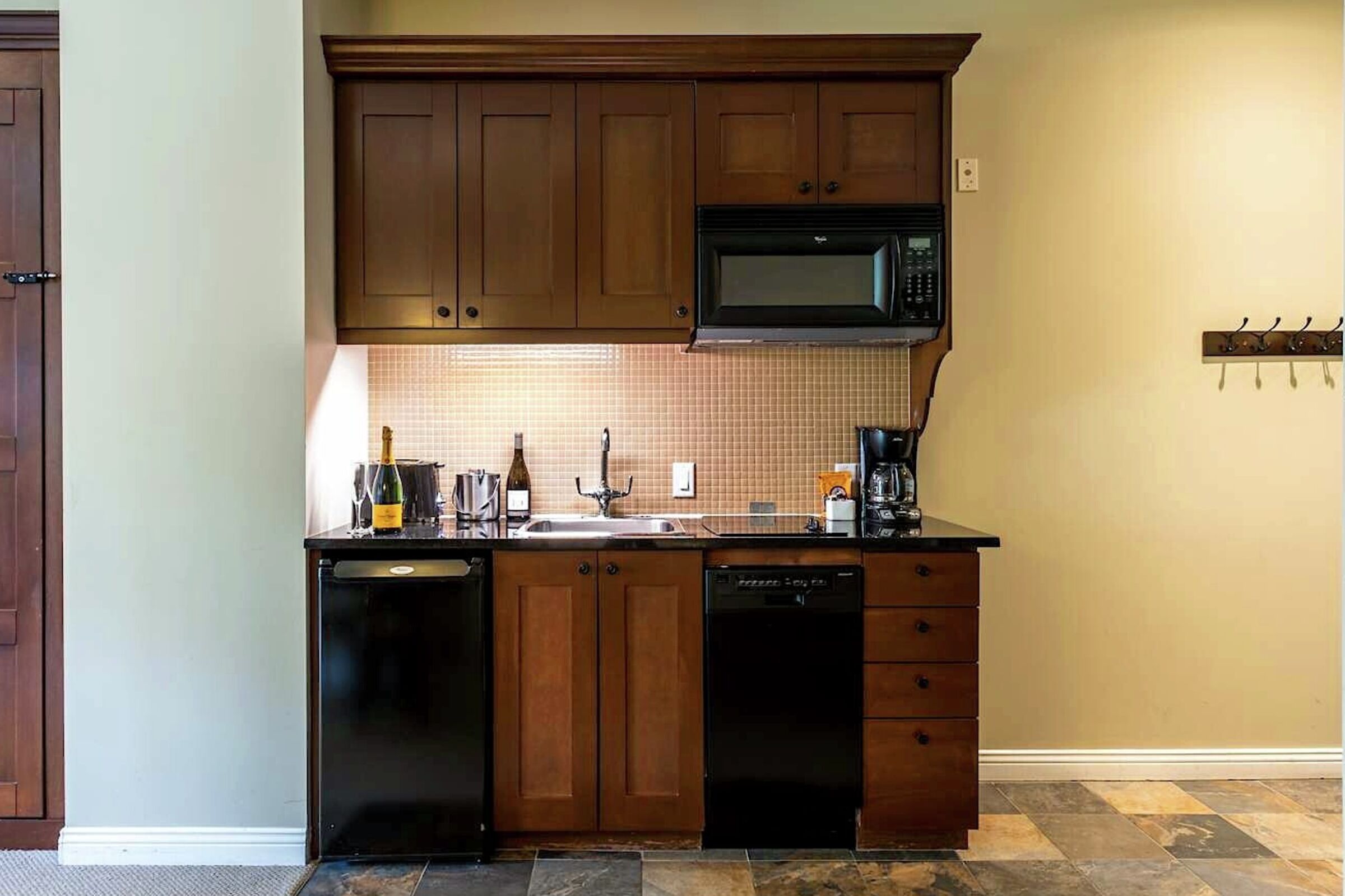 Kitchenette