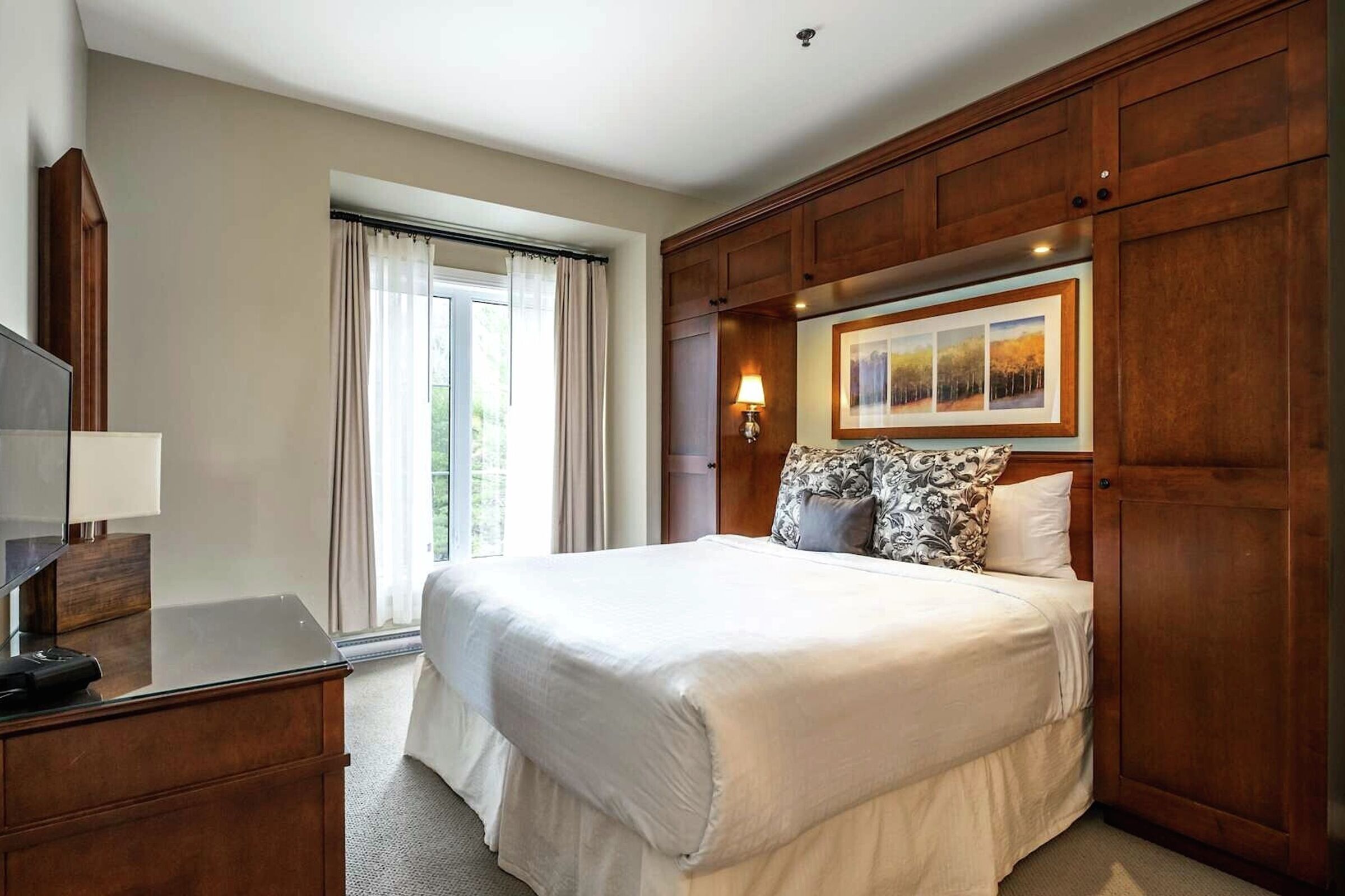 Master Ensuite Bathroom