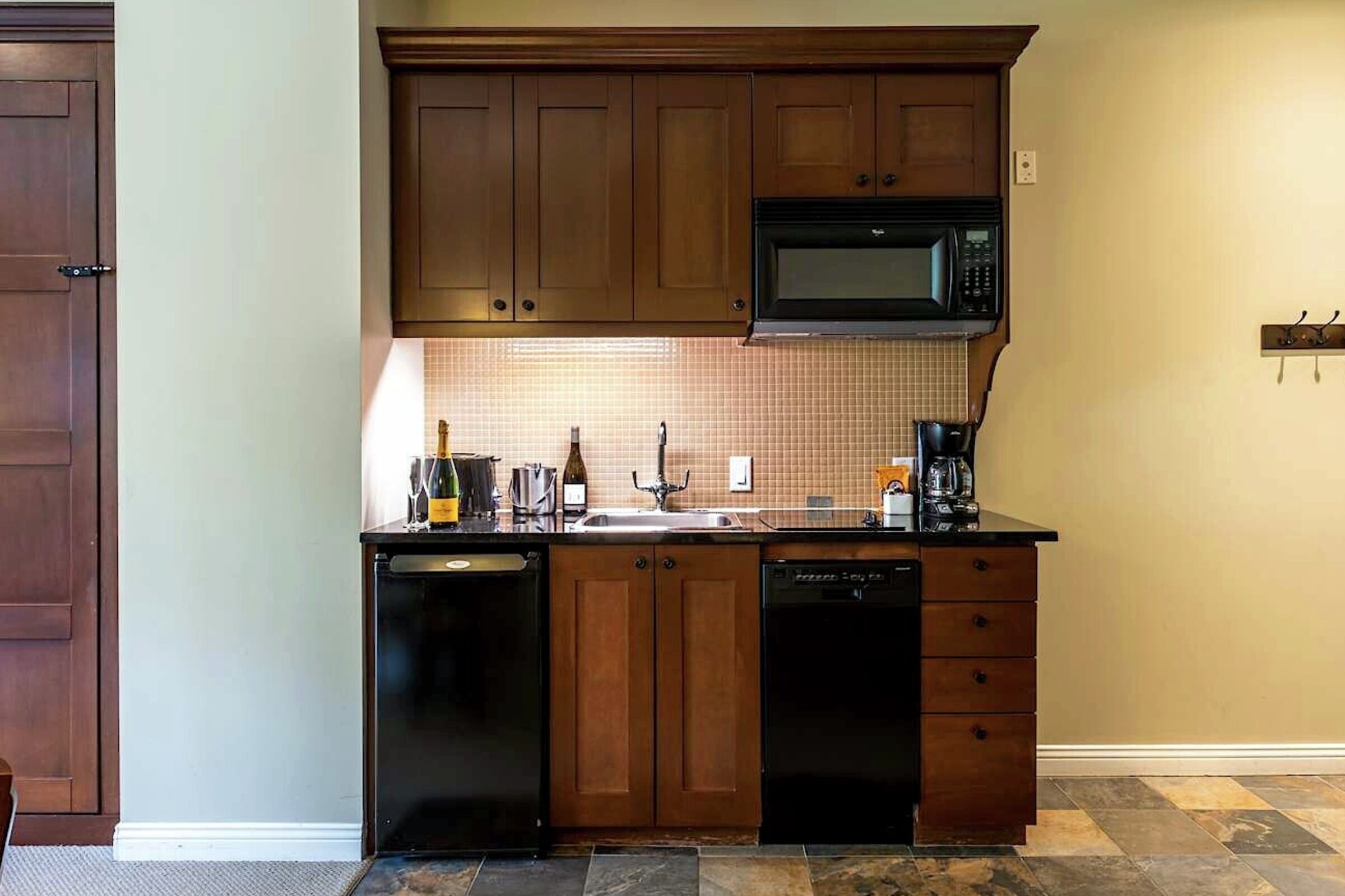 Kitchenette