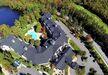 Gallery Thumbnail (Chateau Beauvallon Exterior - Autumn)