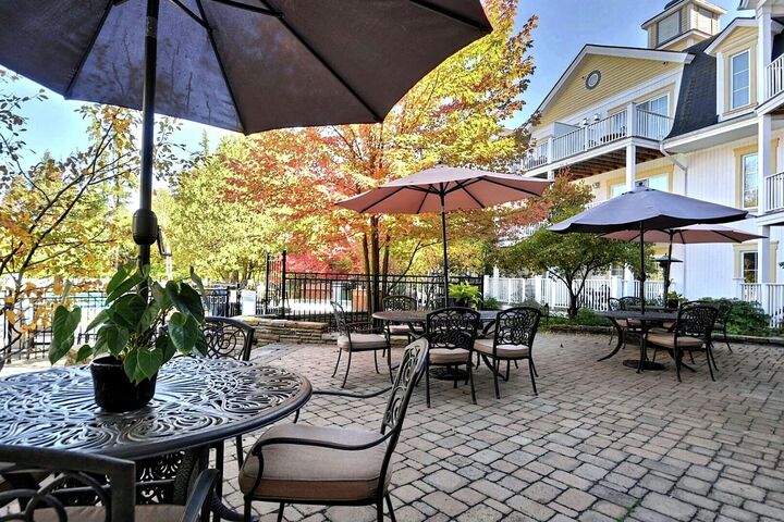 Common Patio