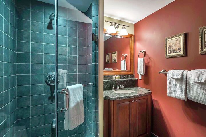 #95-02 - Bathroom